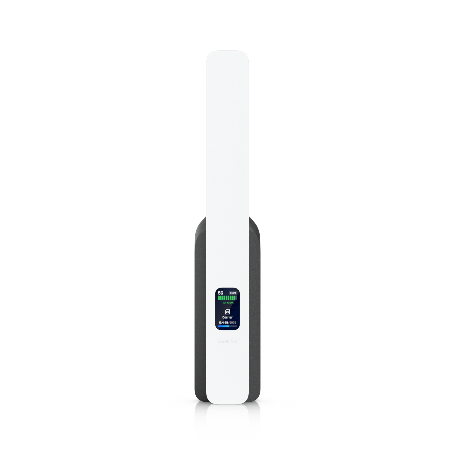 Ubiquiti U5G-US UniFi 5G Backup front view