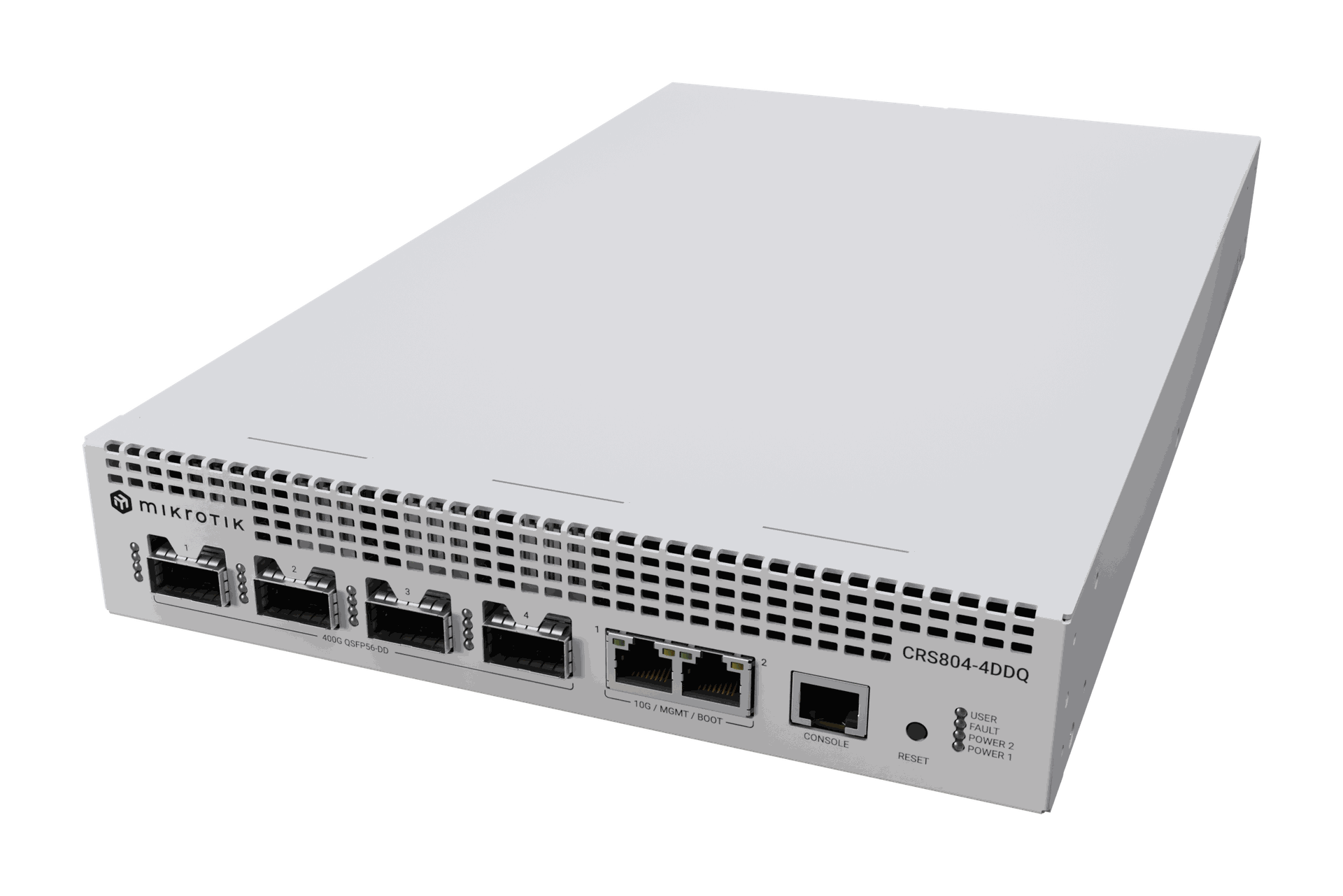 MikroTik CRS804-4DDQ-hRM product image