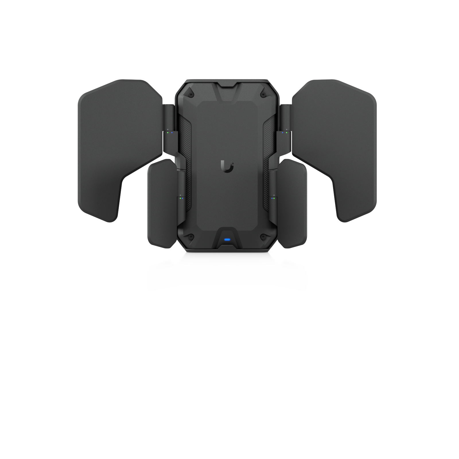 Ubiquiti U7-Industrial adjustable directional reflectors