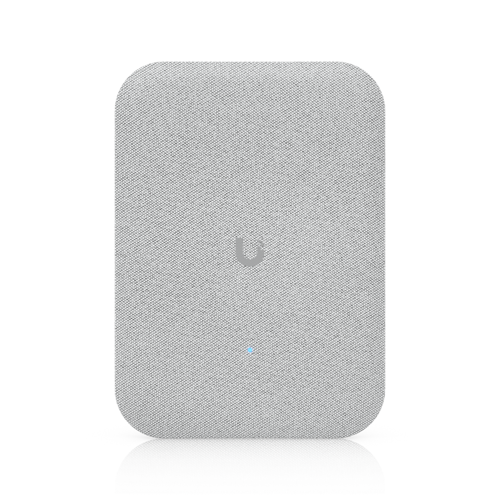 UP-AI-Speaker front view