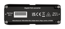 GPOE-CON-mini underside and PoE connections