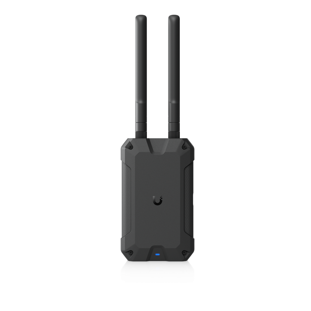 U7-Industrial Omnidirectional antenna configuration