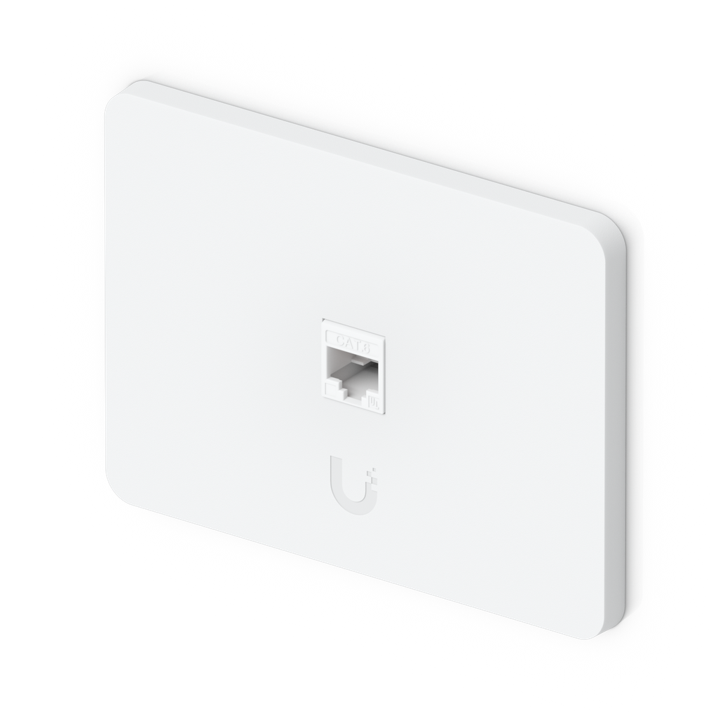 UACC-WP-Keystone-H-1P installed keystone view