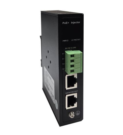 TP-DC-12AT30-10G angled product photo