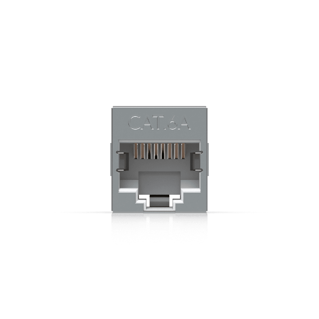 UACC-RJ45-Coupler-C6A Official Marketing Image 3