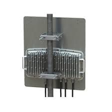 Cambium Networks C030045A101C 3 GHz PMP 450m Integrated Access Point, 90 Degree