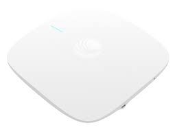 Cambium Networks XV2-2X00B10-RW XV2-2 Indoor Dual Radio Wi-Fi 6 2x2 WLAN AP, 2.5GBE, RoW, AP Only