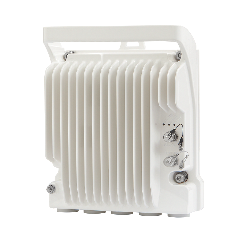 Cambium Networks C060082R240A PTP 820 RFU-D, Dual TX, 6 GHz, Split, Basic Radio