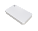 MikroTik TG-BT5-IN Indoor Bluetooth 5.2 Asset Tracking Tag