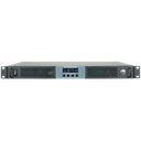 ICT Power ICT1600A-12SBC 12VDC / 120 Amp / 100-265VAC PFC Input / 1RU Power Supply with TCP/IP Ethernet, battery backup/LVD and conformal coating
