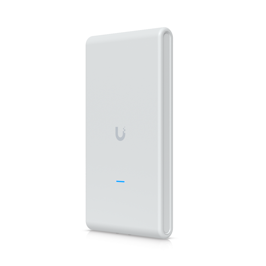 Ubiquiti U6-Mesh-Pro-AU UniFi WiFi6 Outdoor Enterprise Mesh Access Point - POE injector included