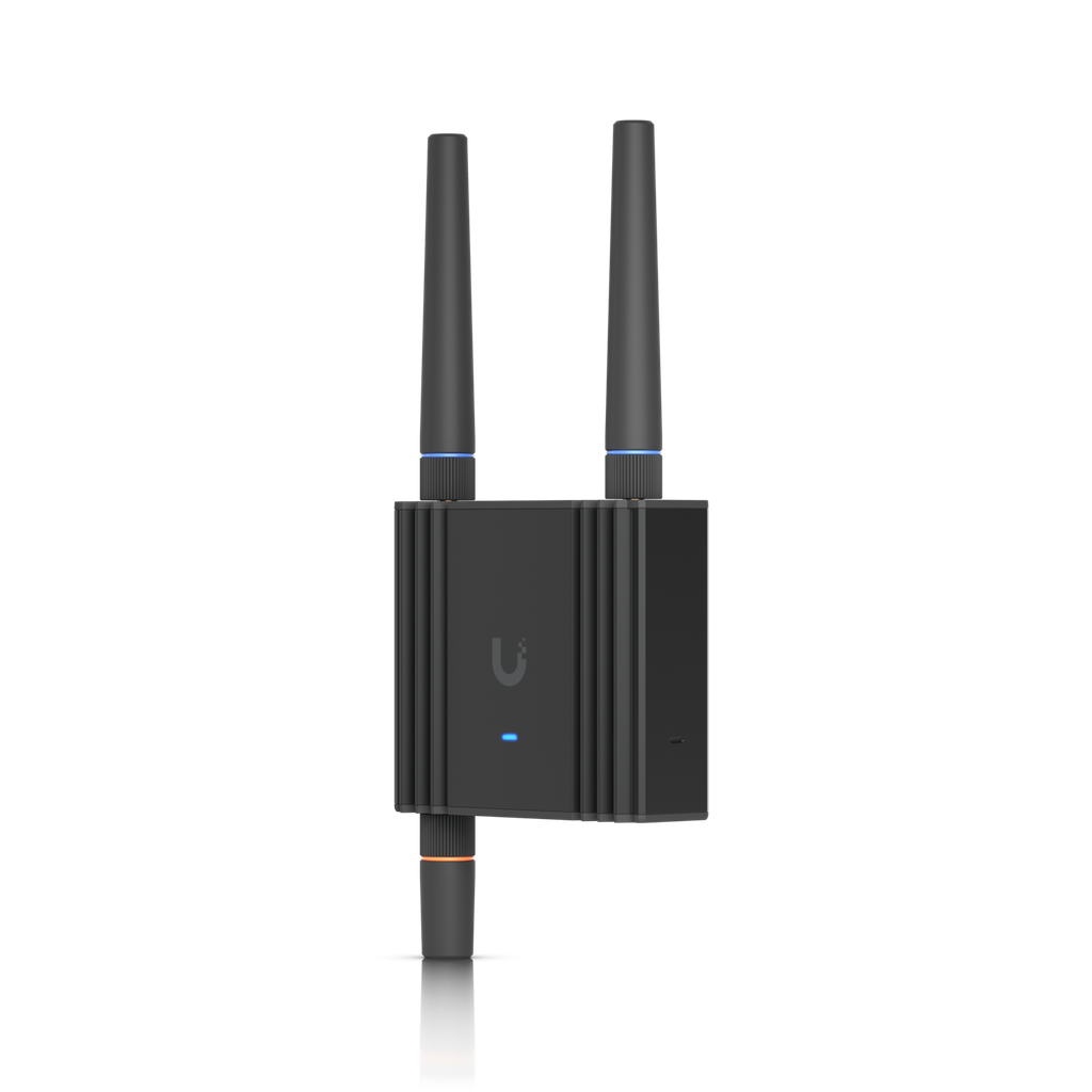 Ubiquiti UMR-Ultra Unifi Mobile Router Ultra LTE WiFi Router (No Power Supply included)