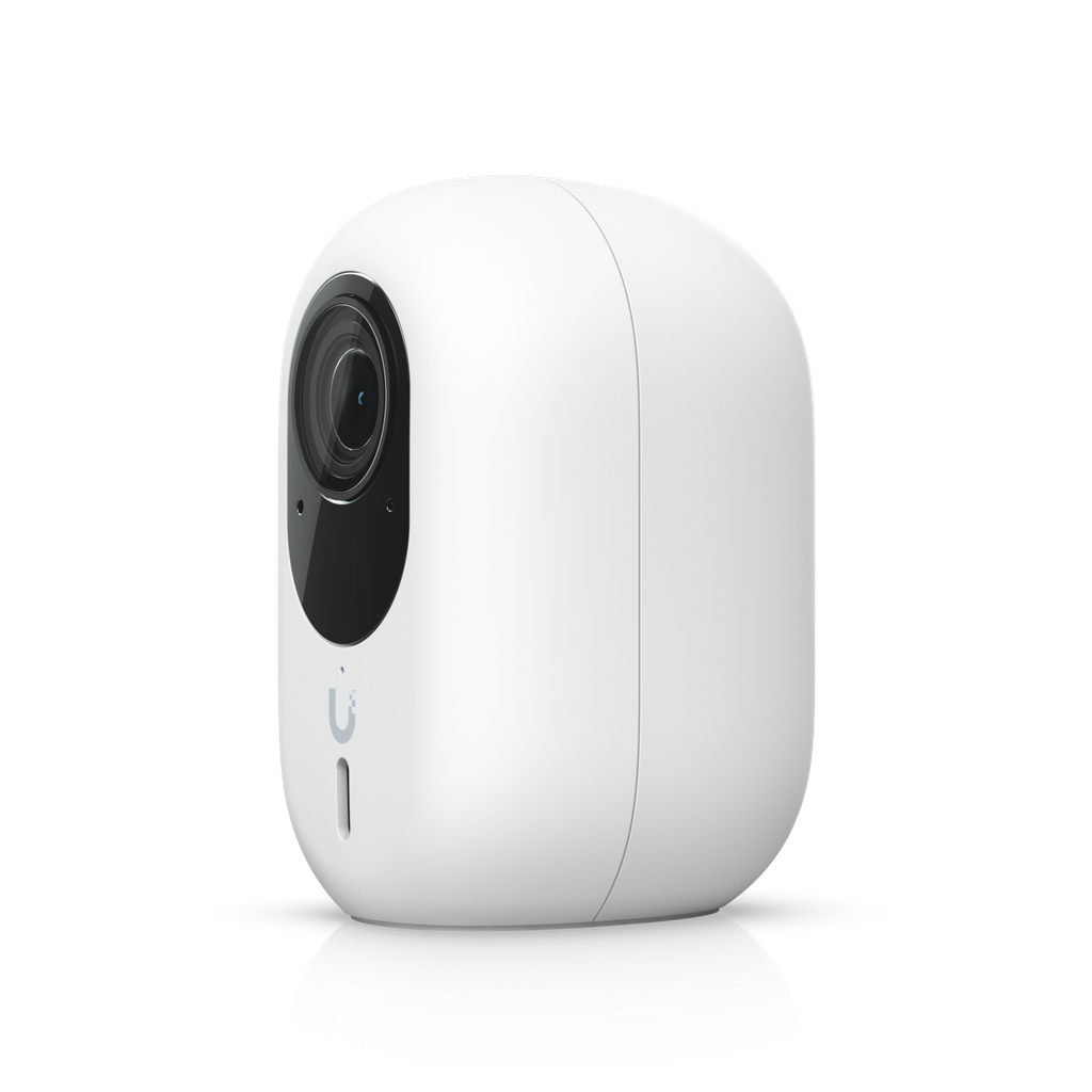 Ubiquiti UVC-G6-INS-W Unifi Protect G6 Instant 4K White - 2Yr Warr