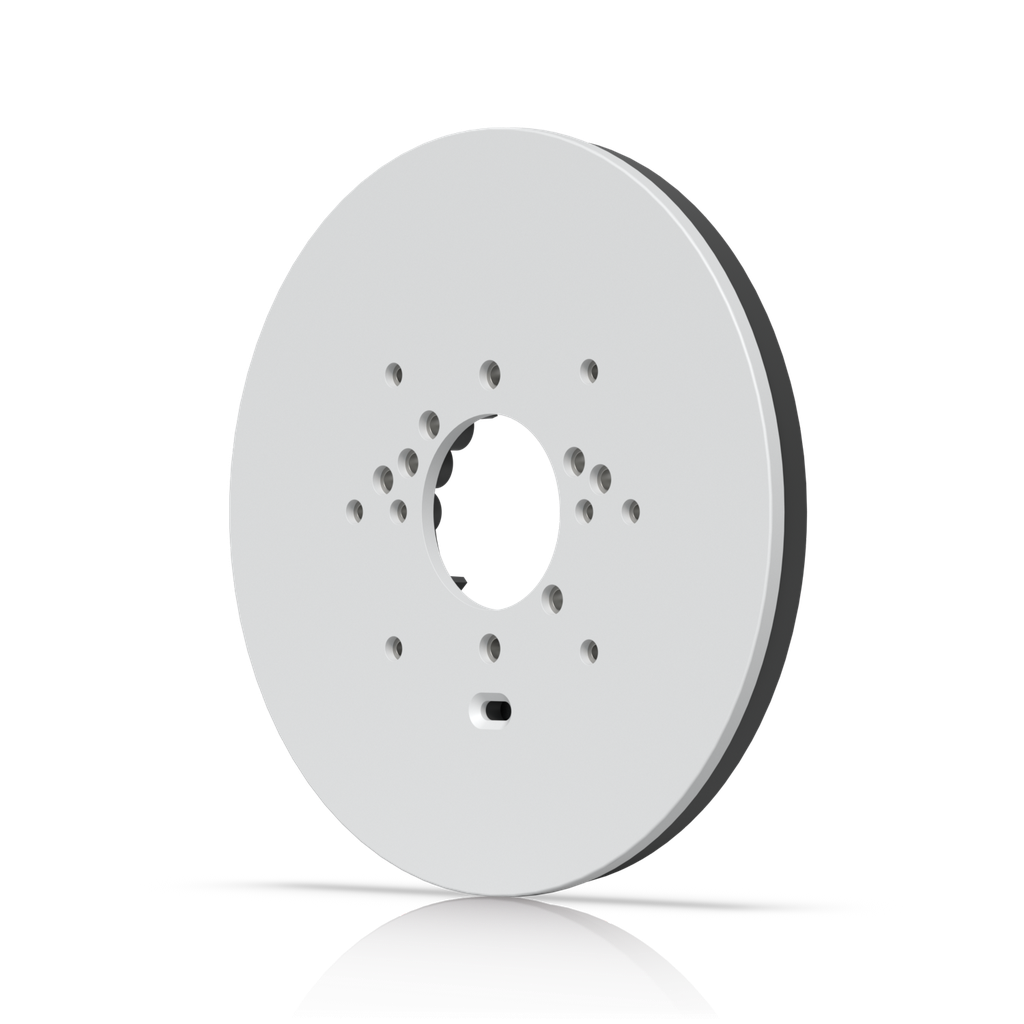 Ubiquiti UACC-GB-Plate-W Gang Box Mounting Plate