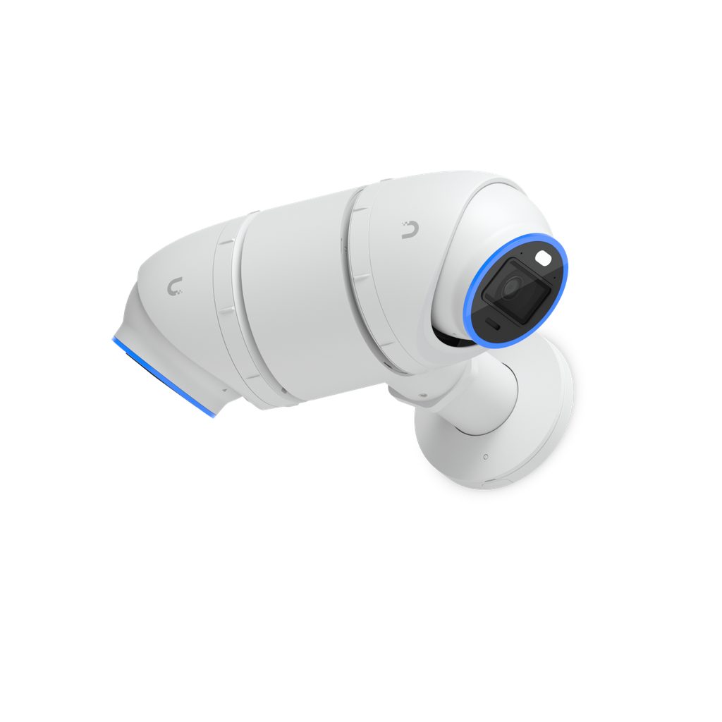 Ubiquiti UACC-Camera-DM-W Unifi Protect Camera Dual Mount White