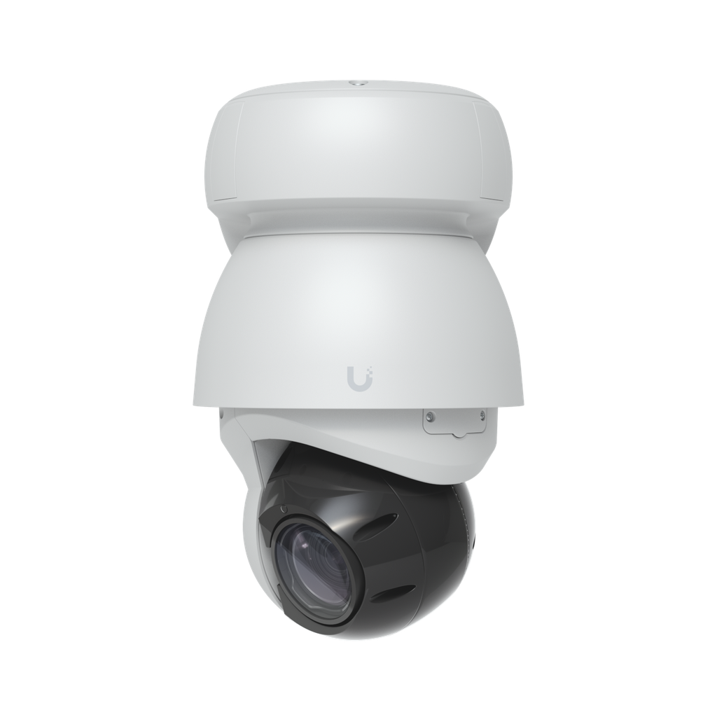 Ubiquiti UVC-AI-PTZ-W UniFi Protect AI PTZ Industrial 4K 8MP 22x Zoom