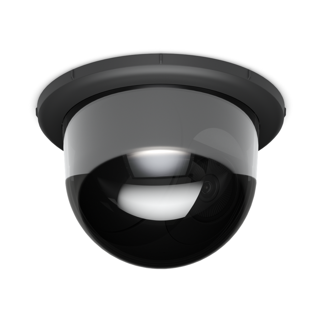 Ubiquiti UACC-G5-PTZ-ICM-SB-B Unifi Protect G5 PTZ In-Ceiling Mount Black