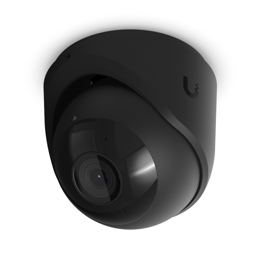 Ubiquiti UVC-G6-Turret-B Unifi Protect G6 Turret 4K Black