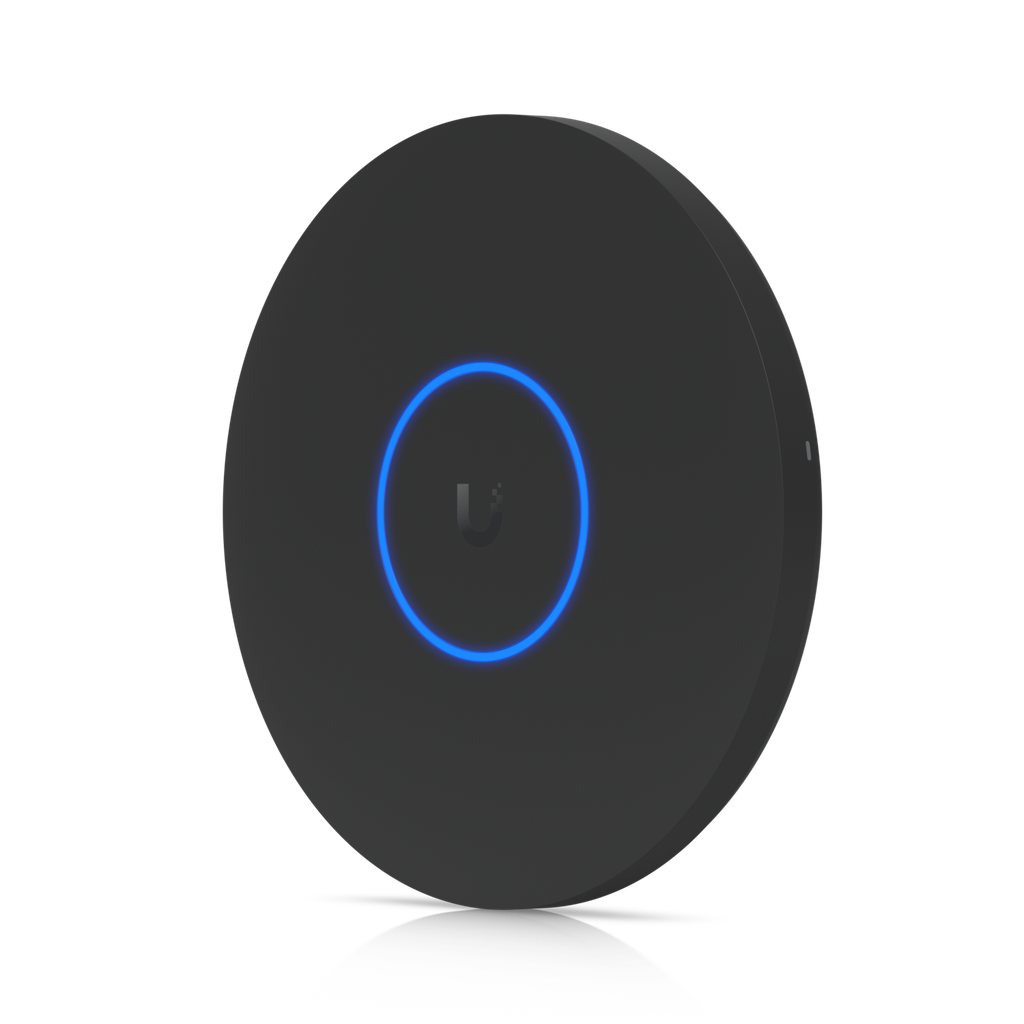 Ubiquiti U7-Pro-XG-B UniFi AP WiFi7 10GbE Indoor Black - No POE Injector