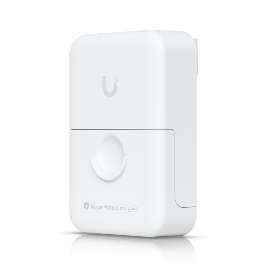 Ubiquiti UACC-ETH-SP-Pro Ethernet Surge Protection Outdoor 10GbE