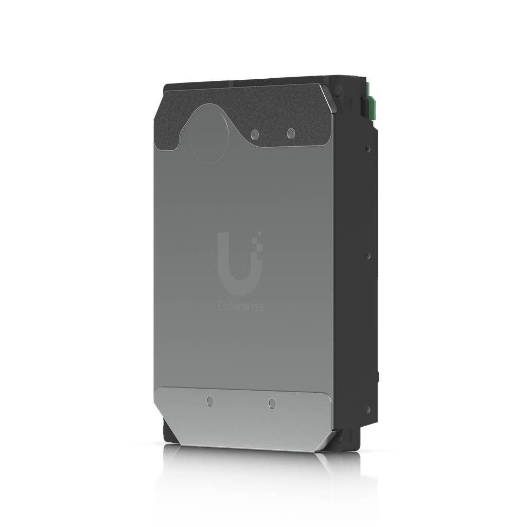 Ubiquiti UACC-HDD-E-24TB Unifi Protect Industrial Grade 3.5in HDD 24TB