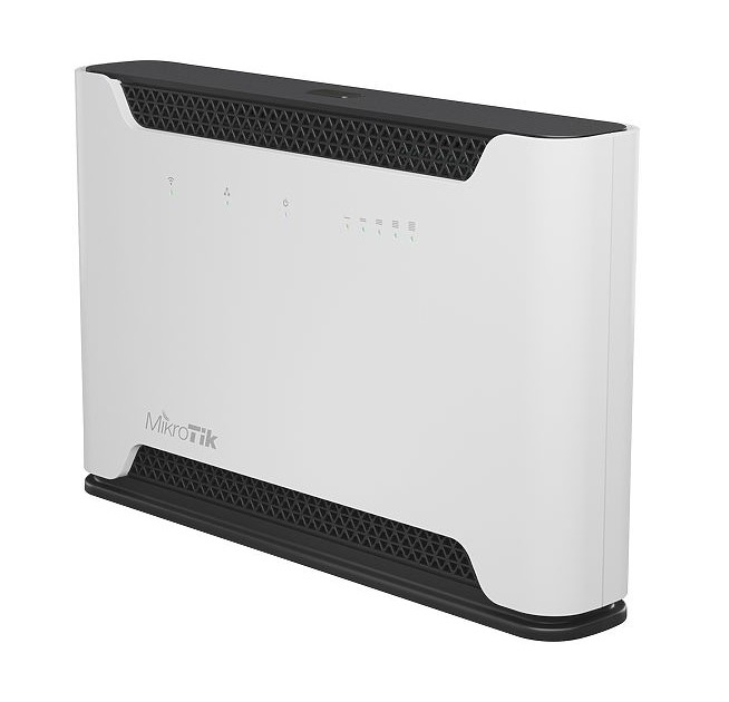 MikroTik D53G-5HacD2HnD-TC&amp;R11e-LTE7 Chateau LTE7