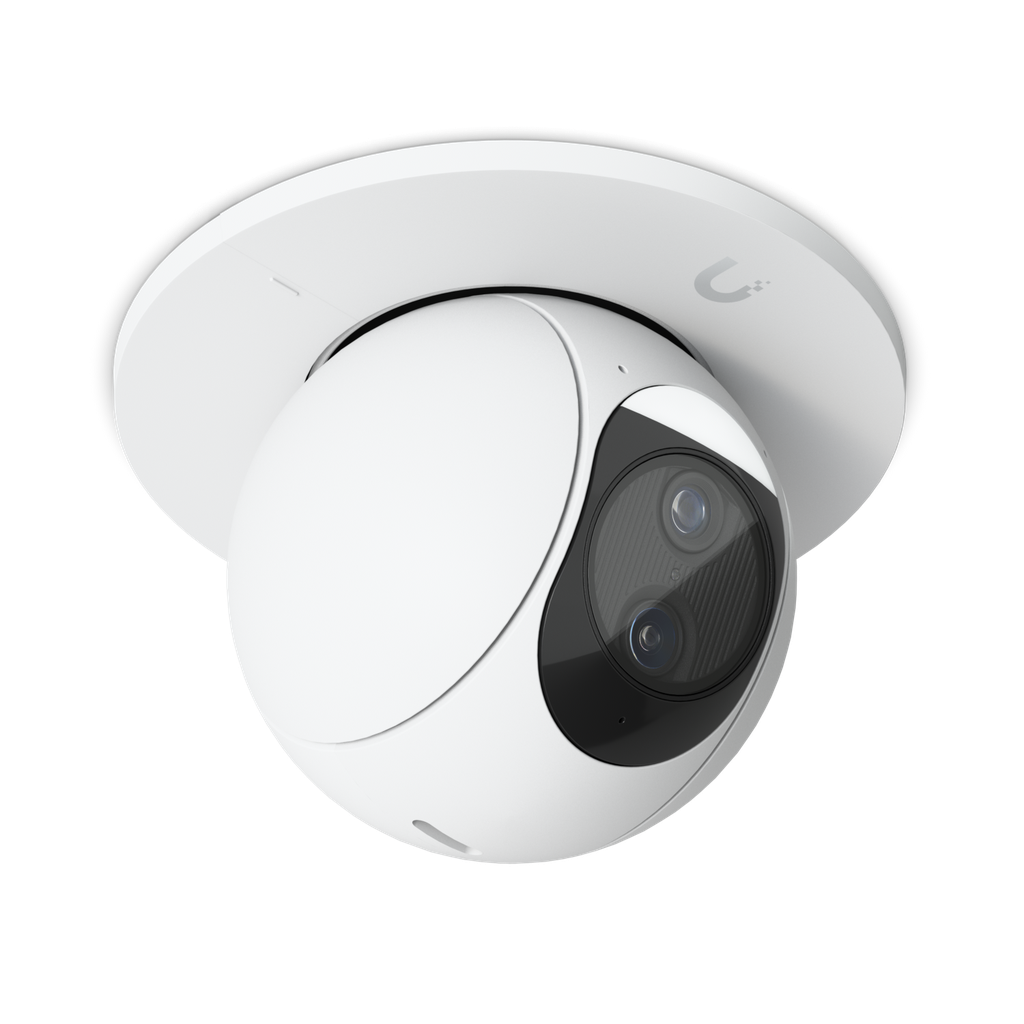 Ubiquiti UACC-G6-PTZ-ICM-W Unifi Protect G6 PTZ In-Ceiling Mount White
