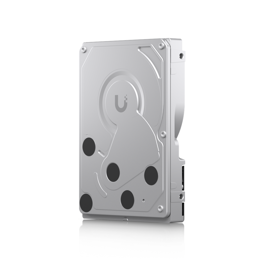 Ubiquiti UACC-HDD-S-4TB Unifi Basic HDD 4TB Capacity 3.5"