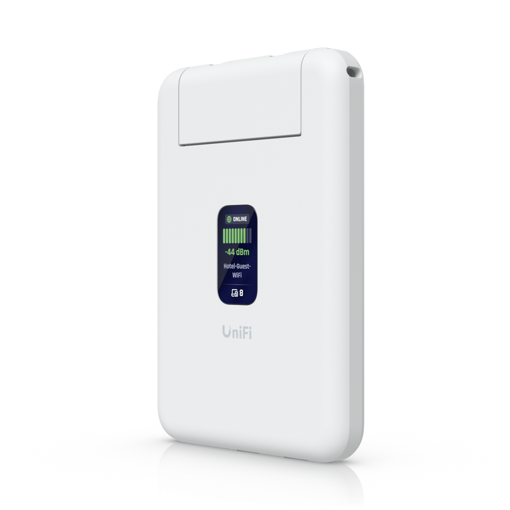 Ubiquiti UTR UniFi Travel Router