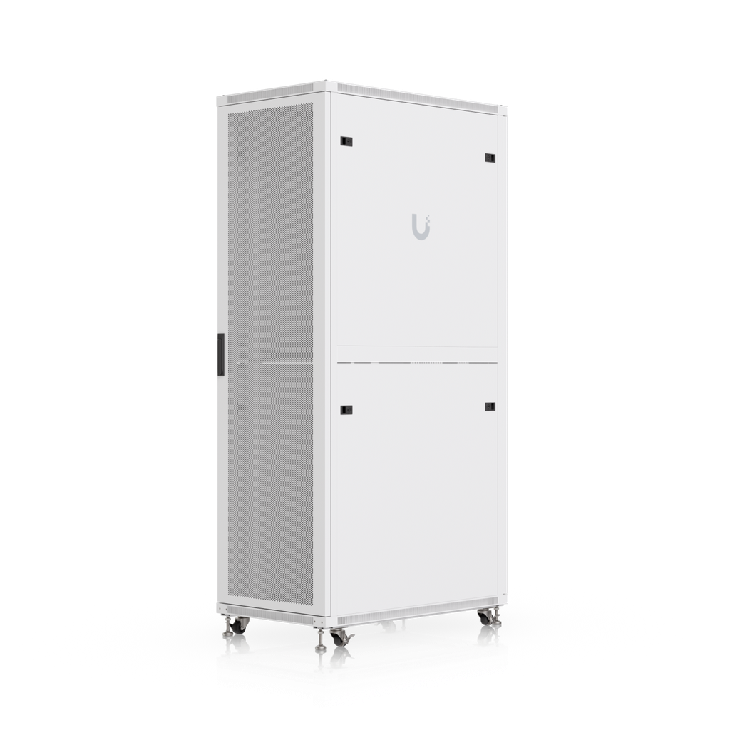 Ubiquiti UACC-Rack-42U-1000-P 42U Rack Cabinet Perforated Door