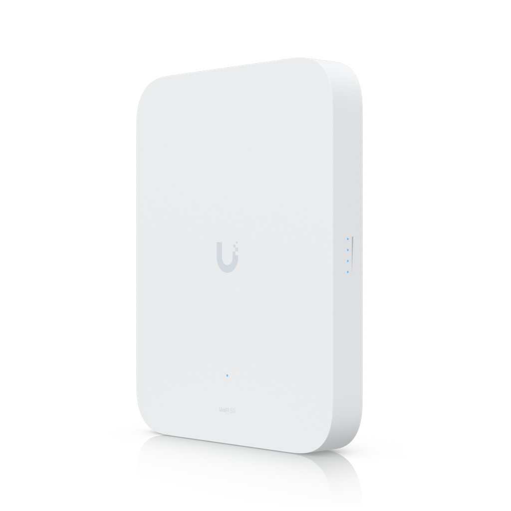 Ubiquiti U5G-Max-Outdoor 5G 3.4Gbps UniFi 5G Max Outdoor Dual SIM/eSIM