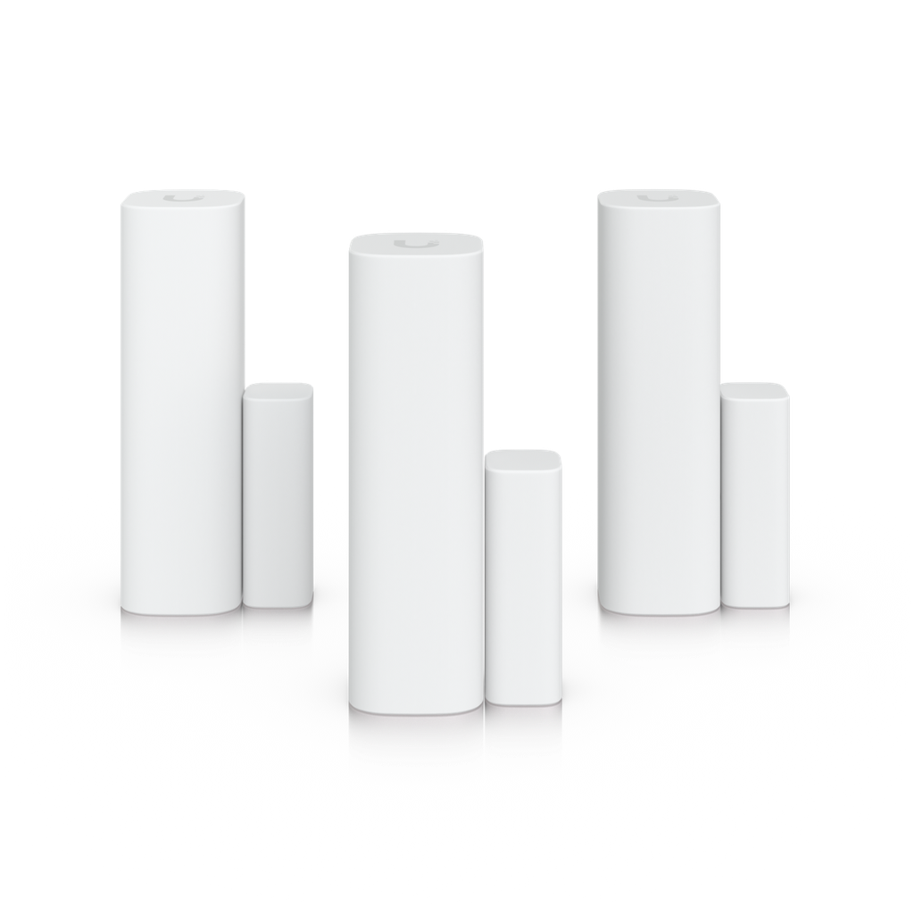 Ubiquiti USL-Entry-3-US UniFi SuperLink Entry Sensor 3-Pack
