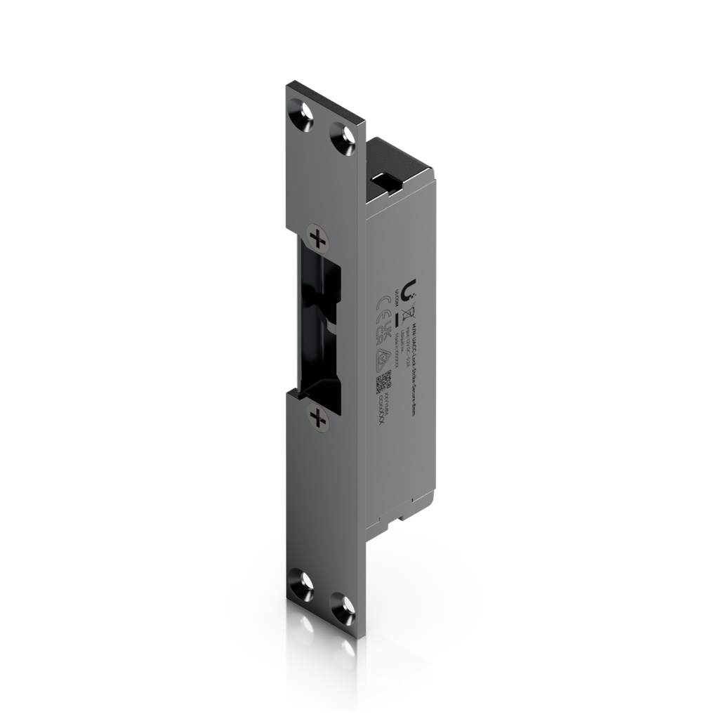 Ubiquiti UACC-Lock-Strike-Safe-8mm UniFi Access Fail-Safe Strike Lock 8mm