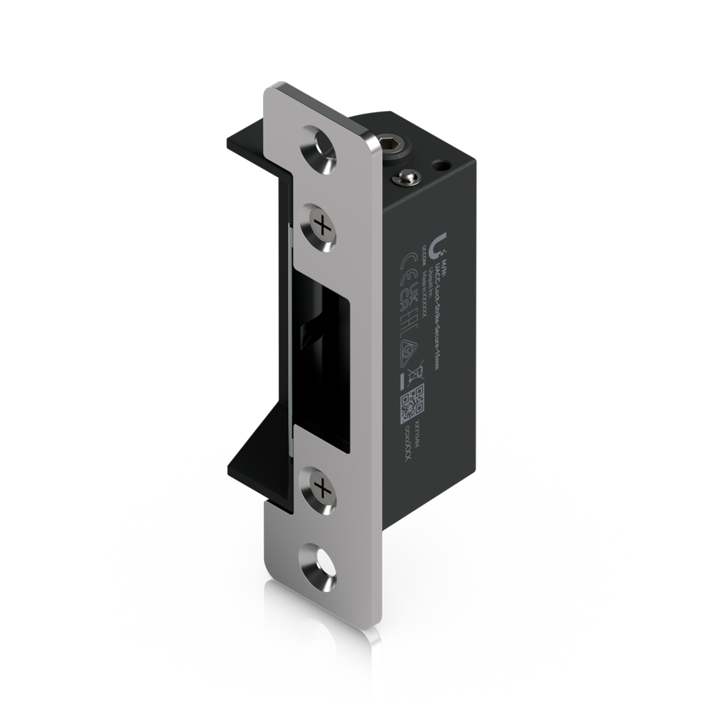 Ubiquiti UACC-Lock-Strike-Safe-15mm UniFi Access Fail-Secure Safe Lock 15mm