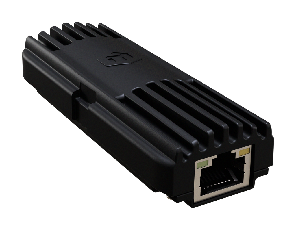 MikroTik GPOE-CON-mini PoE Converter