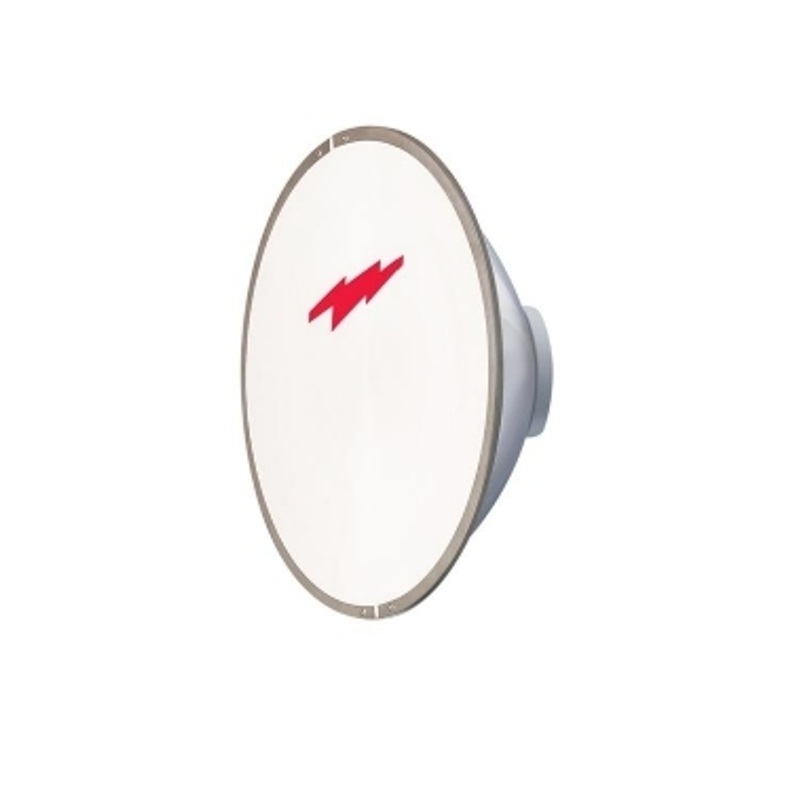 Cambium Networks N180082D031A PTP 820 1' ANT,SP,18GHz,RFU-C TYPE&amp;Std UBR320 - Andrew