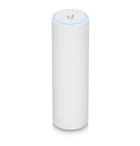 [U6-Mesh] Ubiquiti U6-Mesh UniFi WiFi6 Indoor/Outdoor Enterprise Mesh Access Point - POE injector included