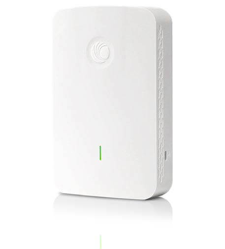 [XV2-22H1A10-RW] Cambium Networks XV2-22H1A10-RW Wallplate Dual radio WiFi 6 AP, 2x2, 3 x GbE, 48V PoE out, BLE/Zigbee. RW