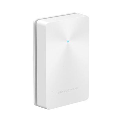 [GWN7661] Grandstream GWN7661 Hybrid 802.11ax Wi-Fi 6 In-wall AP