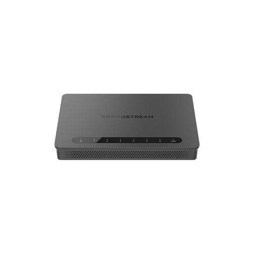 [GWN7002] Grandstream GWN7002 Multi-WAN Gigabit VPN Router, 4 x GigE, 2 x SFP