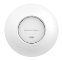 Grandstream GWN7665 2x2 802.11ax Wi-Fi 6E AP, AX5400, 1xGigE, 1x2.5GigE, BLE, HE160Access Point - No POE Injector Included