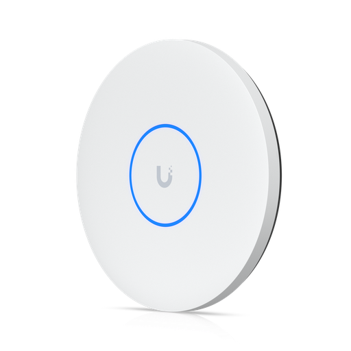 [U7-Pro-XGS] Ubiquiti U7-Pro-XGS UniFi AP WiFi7 10GbE Indoor White - No POE Injector