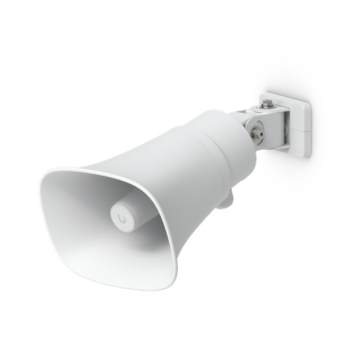 [UP-AI-Horn-Speaker-W] Ubiquiti UP-AI-Horn-Speaker-W Unifi Protect AI Horn Speaker White