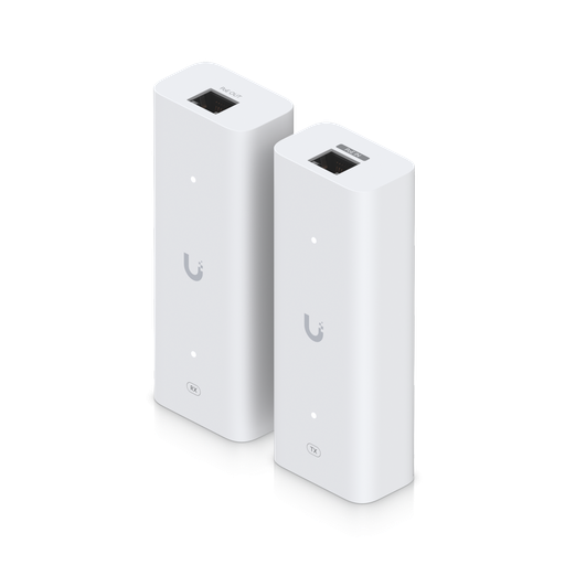 [UACC-Retrofit-PoE-2Wire] Ubiquiti UACC-Retrofit-PoE-2Wire PoE Over 2-Wire Retrofit Extender