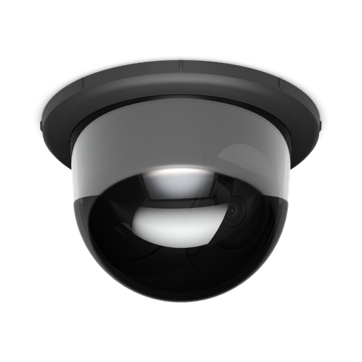 [UACC-G5-PTZ-ICM-SB-B] Ubiquiti UACC-G5-PTZ-ICM-SB-B Unifi Protect G5 PTZ In-Ceiling Mount Black