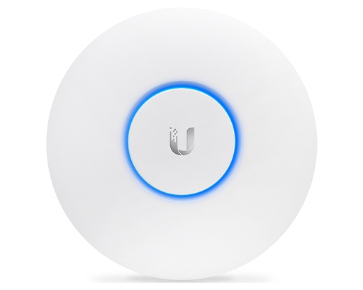 [U7-LR] Ubiquiti U7-LR UniFi U7 Long-Range, Ceiling Mounted WiFi 7 AP 2.5 GbE - No POE Injector Included