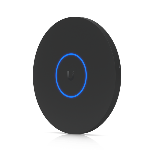 [U7-Pro-XGS-B] Ubiquiti U7-Pro-XGS-B UniFi AP WiFi7 10GbE Indoor Black - No POE Injector