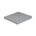 Ubiquiti USW-Pro-XG-24 UniFi Professional-grade, 24-port Layer 3 Etherlighting™ switch with (16) 10 GbE, (8) 2.5 GbE, (2) 25G SFP28 ports