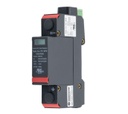 Transtector I2R-T2DC-500S-TT DC Surge Protector SPD I2R Indoor DIN-Rail 500 Vdc, Single-Mode, 50 kA MOV