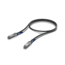 Ubiquiti UACC-DAC-QSFP28-0.5M 100G Direct Attach Cable 0.5m